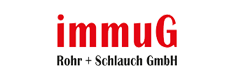 immuG Rohr+Schlauch GmbH